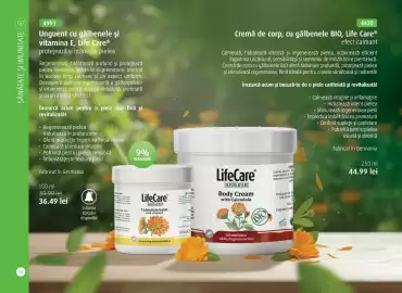 Catalog Life Care Pagină 16