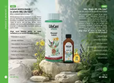 Catalog Life Care Pagină 18