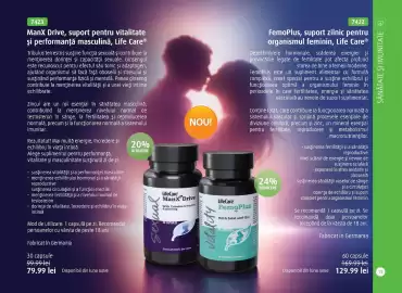 Catalog Life Care Pagină 21