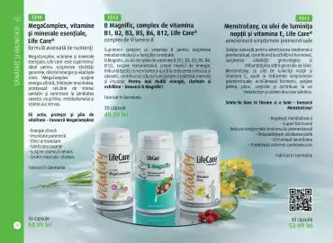 Catalog Life Care Pagină 24