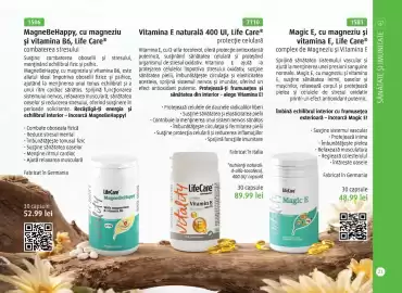 Catalog Life Care Pagină 25