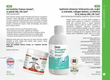 Catalog Life Care Pagină 31