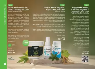 Catalog Life Care Pagină 32