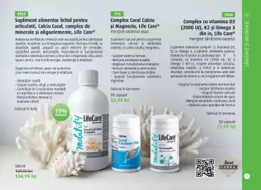 Catalog Life Care Pagină 33