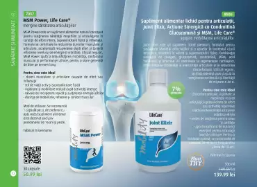 Catalog Life Care Pagină 34