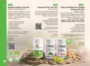 Catalog Life Care Pagină 42