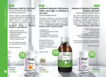 Catalog Life Care Pagină 44