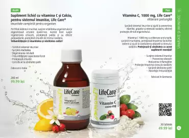 Catalog Life Care Pagină 47