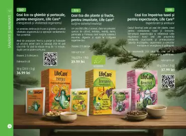 Catalog Life Care Pagină 48