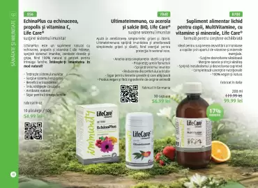 Catalog Life Care Pagină 50