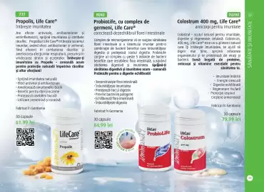 Catalog Life Care Pagină 51