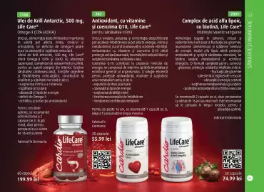 Catalog Life Care Pagină 57