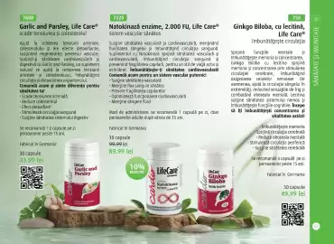 Catalog Life Care Pagină 59