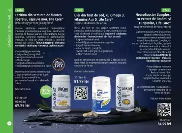 Catalog Life Care Pagină 60