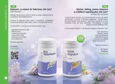 Catalog Life Care Pagină 62