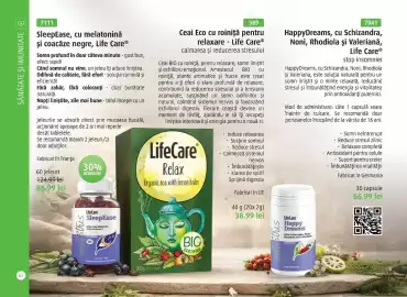 Catalog Life Care Pagină 64