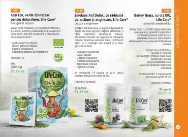 Catalog Life Care Pagină 71