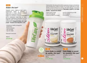Catalog Life Care Pagină 79