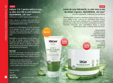Catalog Life Care Pagină 84