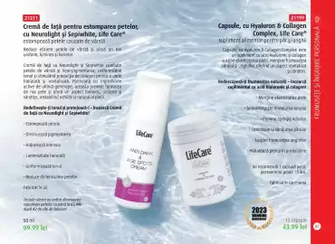 Catalog Life Care Pagină 89