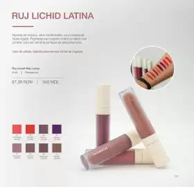 Catalog Farmasi Pagină 11