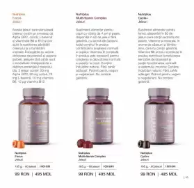 Catalog Farmasi Pagină 121