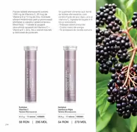 Catalog Farmasi Pagină 126