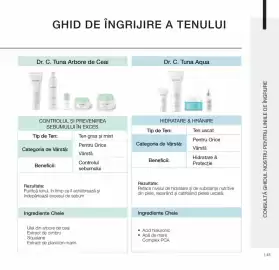 Catalog Farmasi Pagină 145