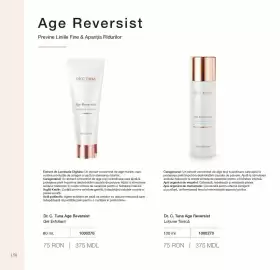 Catalog Farmasi Pagină 152