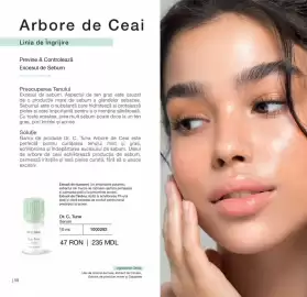 Catalog Farmasi Pagină 160