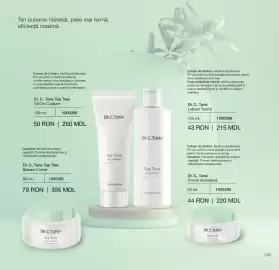 Catalog Farmasi Pagină 161