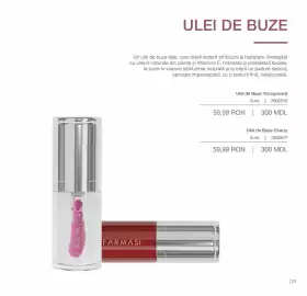 Catalog Farmasi Pagină 21