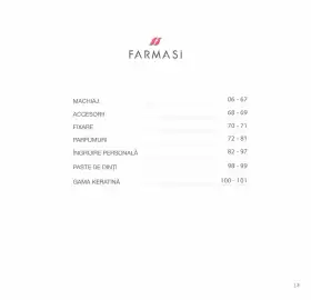 Catalog Farmasi Pagină 3