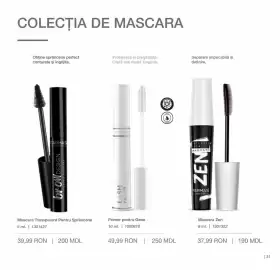 Catalog Farmasi Pagină 31