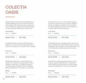 Catalog Farmasi Pagină 36