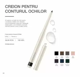 Catalog Farmasi Pagină 38