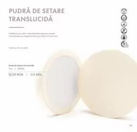 Catalog Farmasi Pagină 61