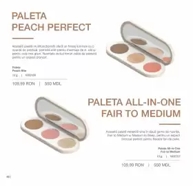 Catalog Farmasi Pagină 66