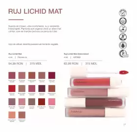 Catalog Farmasi Pagină 7