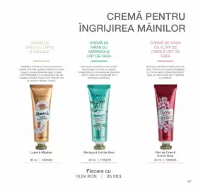 Catalog Farmasi Pagină 97