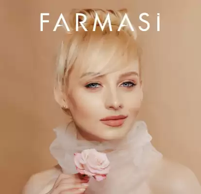 Farmasi (valid până la 31-08)