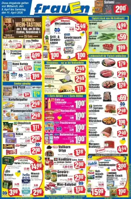 Edeka (gültig bis 11-04)