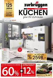 Zurbrüggen Prospekt Seite 1