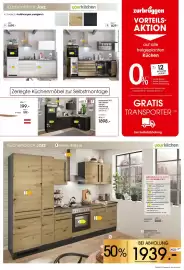 Zurbrüggen Prospekt Seite 13