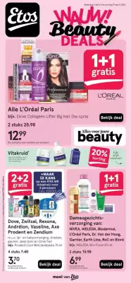 Etos (geldig t/m 19-04)