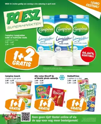 Poiesz (geldig t/m 11-04)