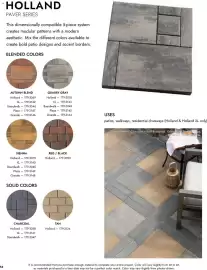 Menards weekly ad Page 16