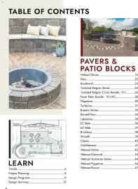 Menards weekly ad Page 2