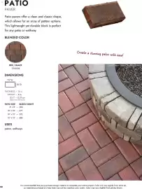 Menards weekly ad Page 22