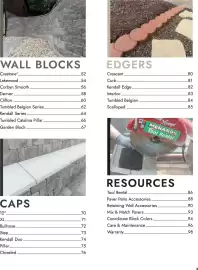 Menards weekly ad Page 3